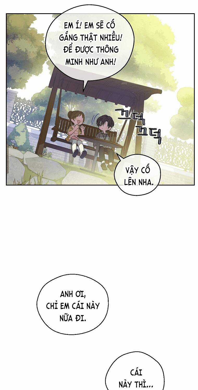 Vùng Đất Rộng Lớn - Chapter 4 - Trang 15