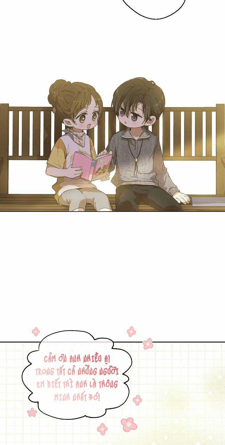 Vùng Đất Rộng Lớn - Chapter 4 - Trang 16