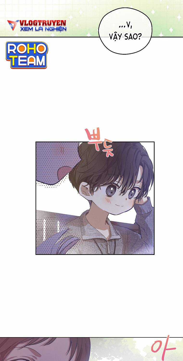 Vùng Đất Rộng Lớn - Chapter 4 - Trang 17