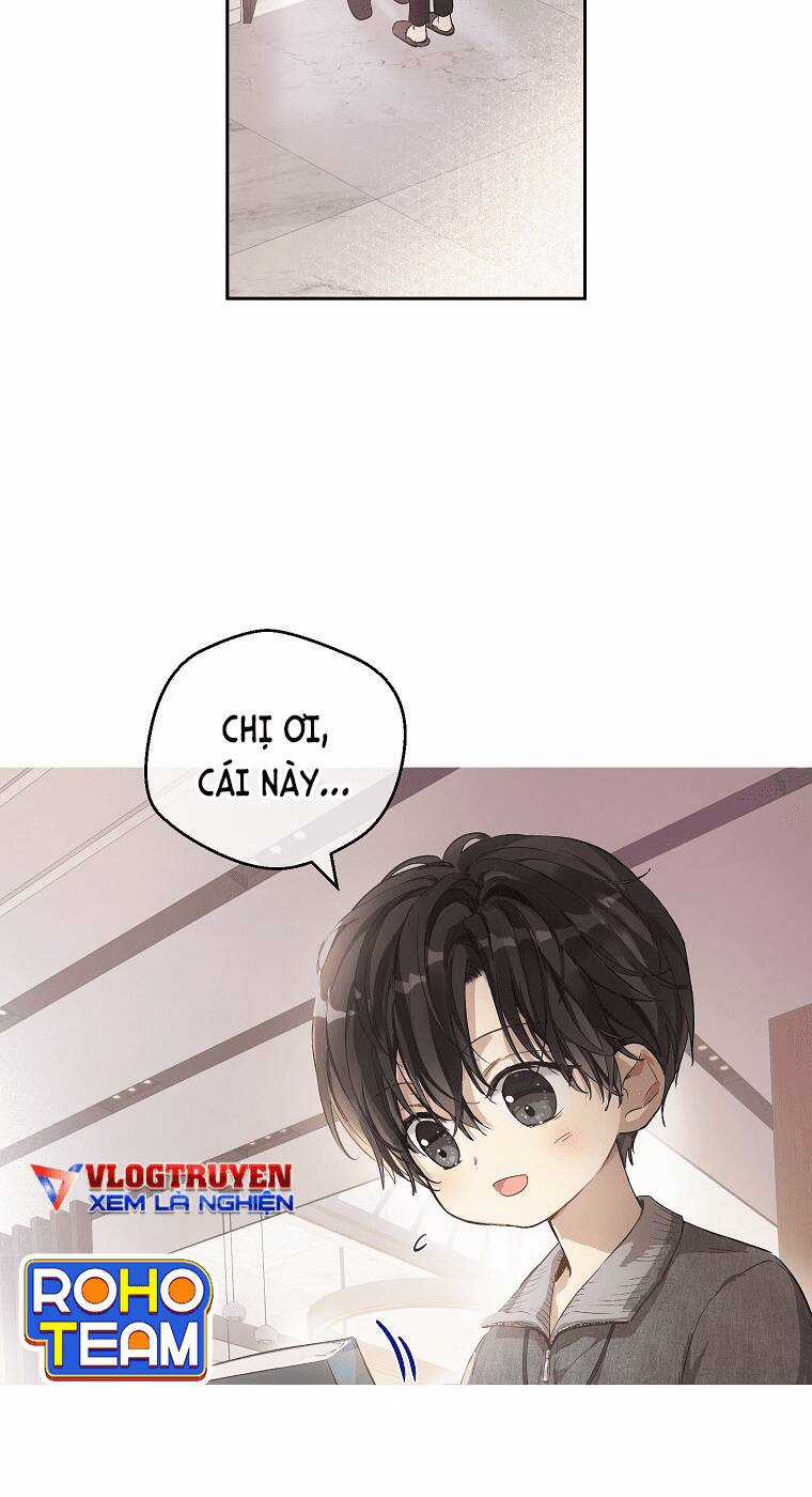 Vùng Đất Rộng Lớn - Chapter 4 - Trang 24