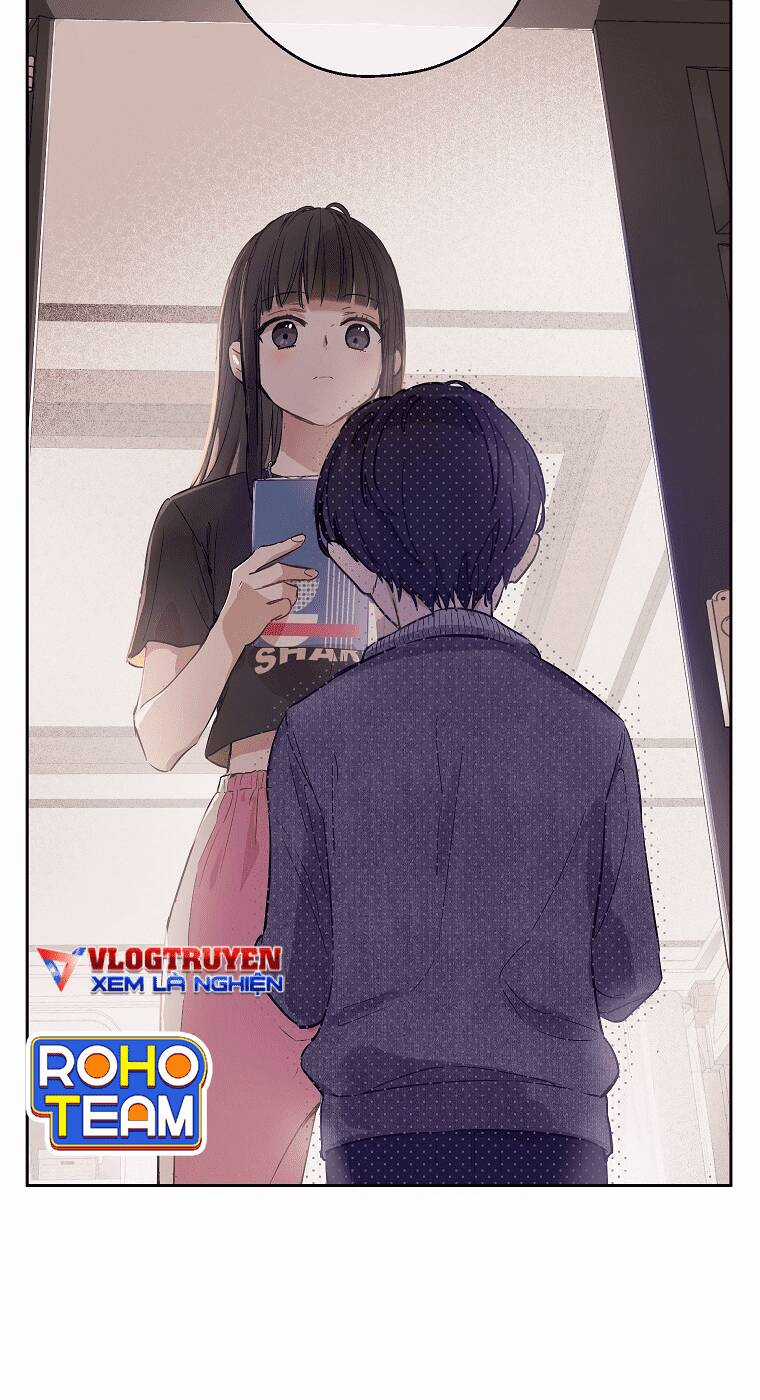 Vùng Đất Rộng Lớn - Chapter 4 - Trang 27