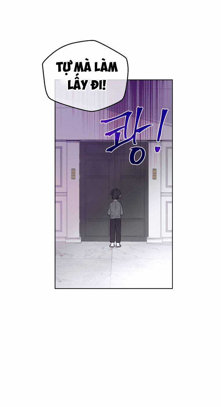 Vùng Đất Rộng Lớn - Chapter 4 - Trang 31