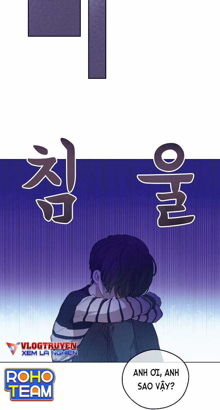 Vùng Đất Rộng Lớn - Chapter 4 - Trang 33