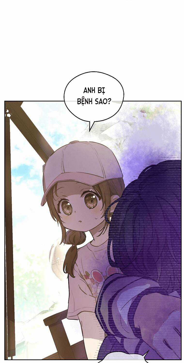 Vùng Đất Rộng Lớn - Chapter 4 - Trang 34