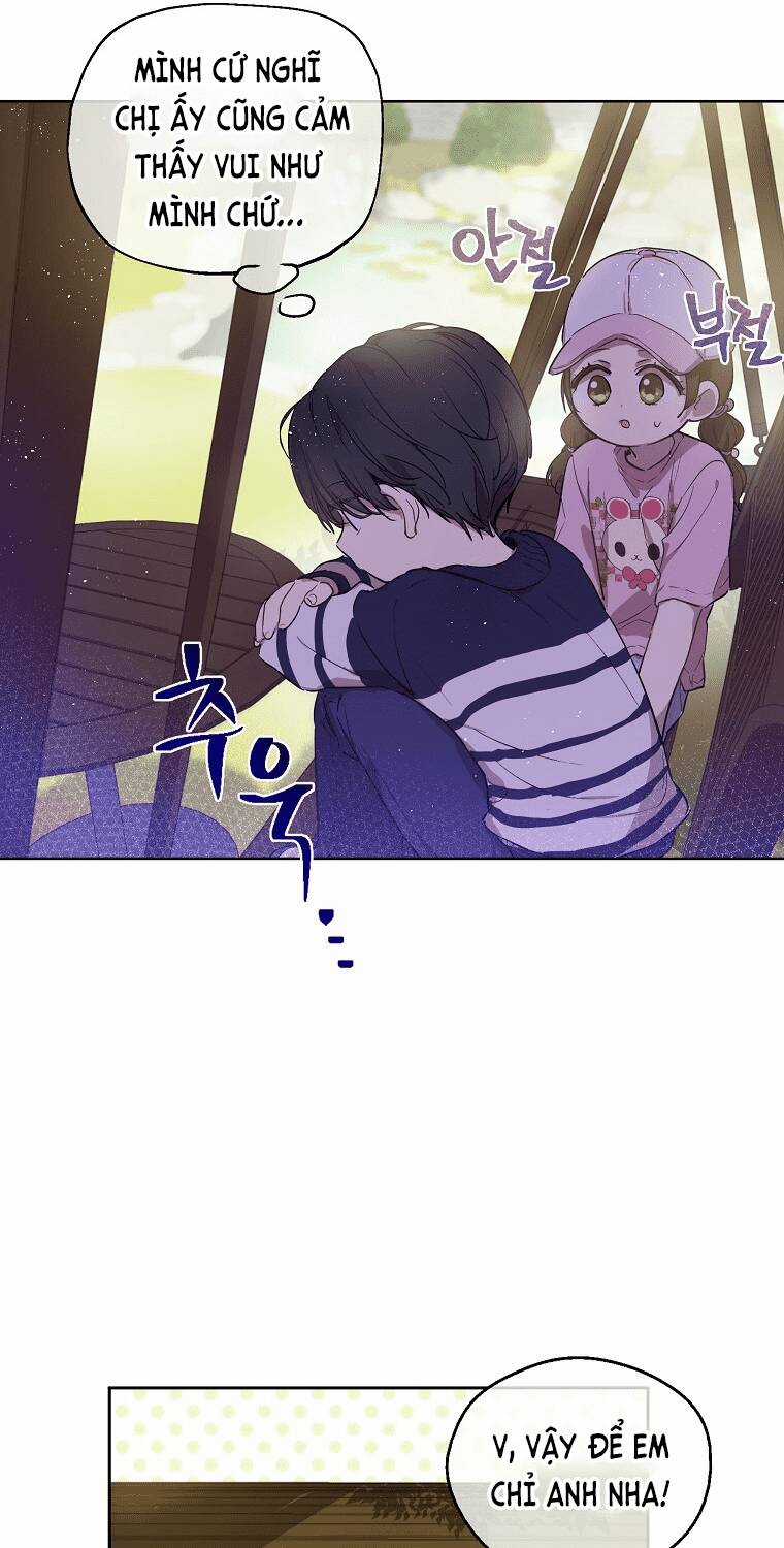 Vùng Đất Rộng Lớn - Chapter 4 - Trang 37