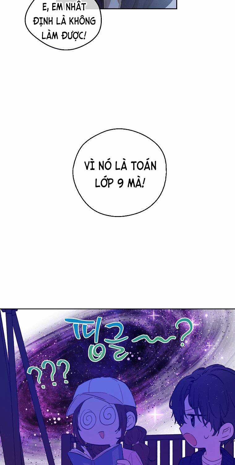 Vùng Đất Rộng Lớn - Chapter 4 - Trang 40