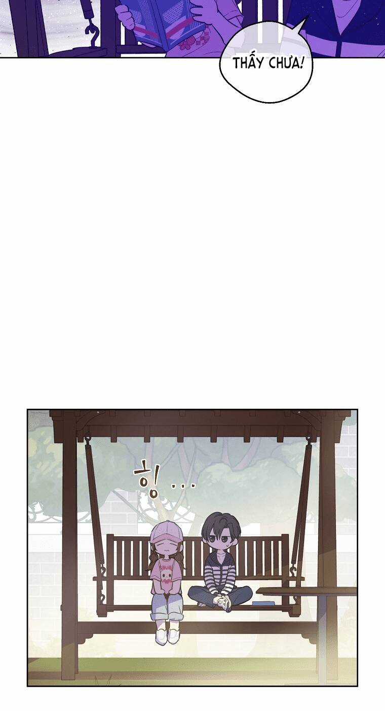 Vùng Đất Rộng Lớn - Chapter 4 - Trang 41