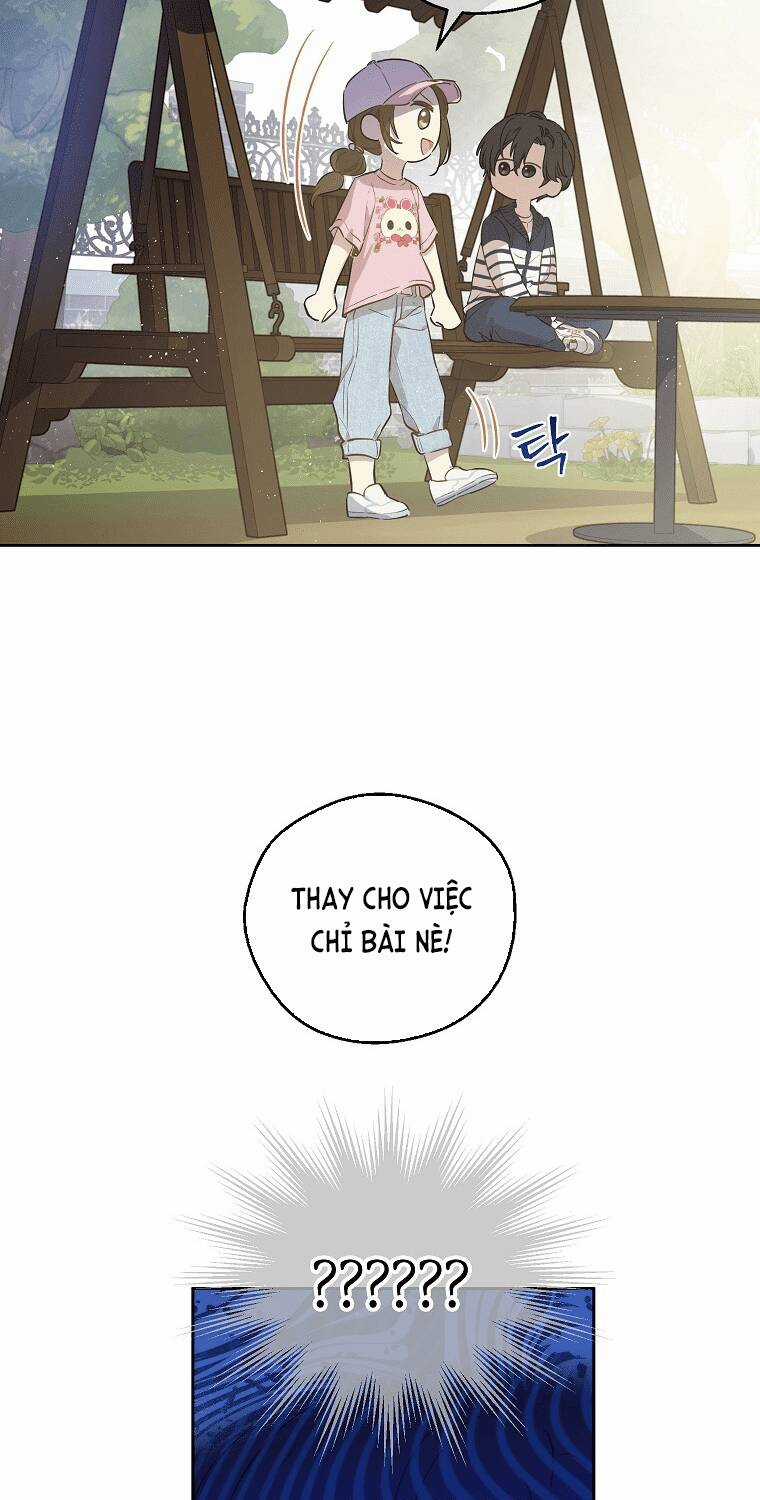 Vùng Đất Rộng Lớn - Chapter 4 - Trang 43