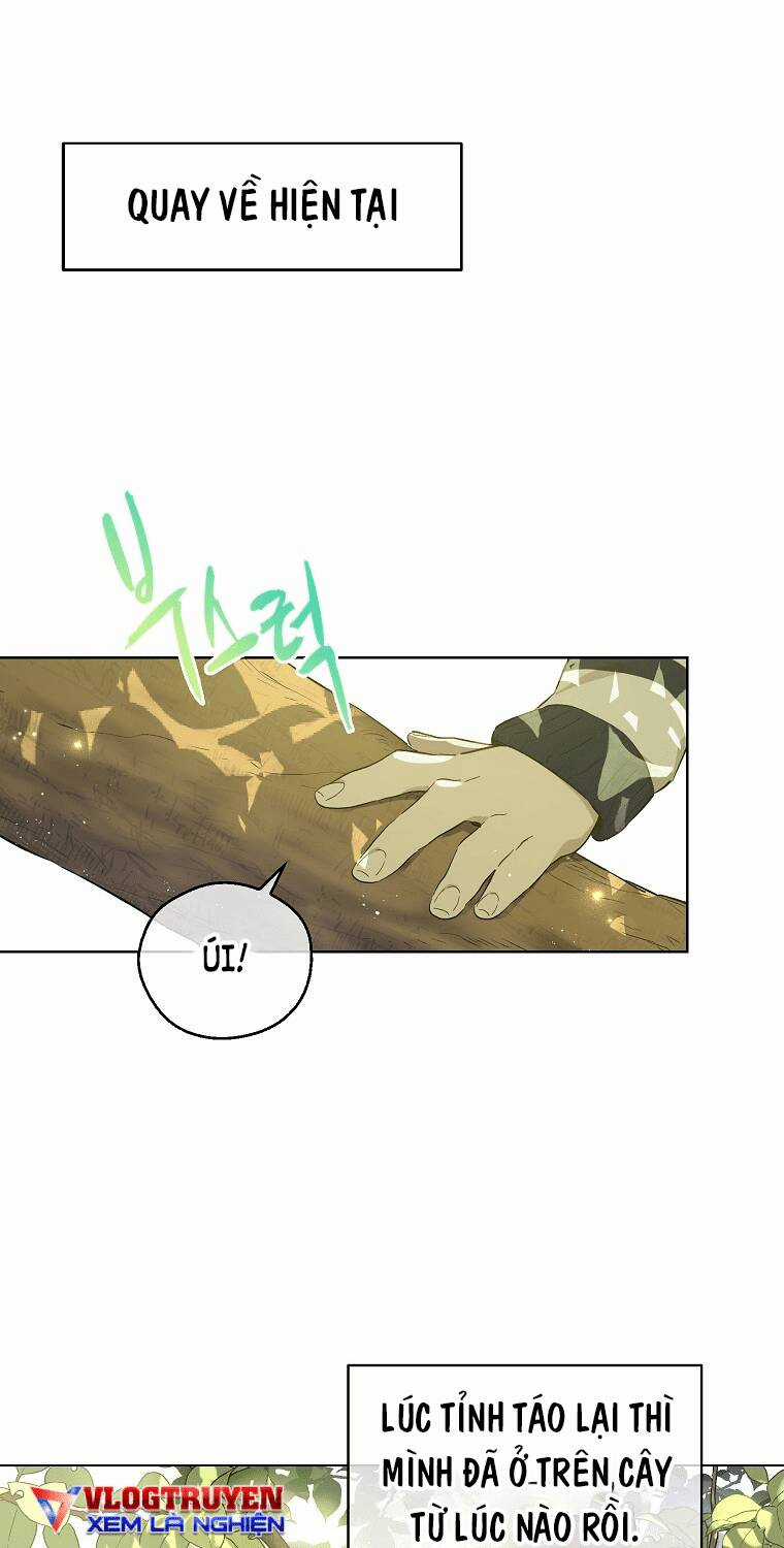 Vùng Đất Rộng Lớn - Chapter 4 - Trang 45