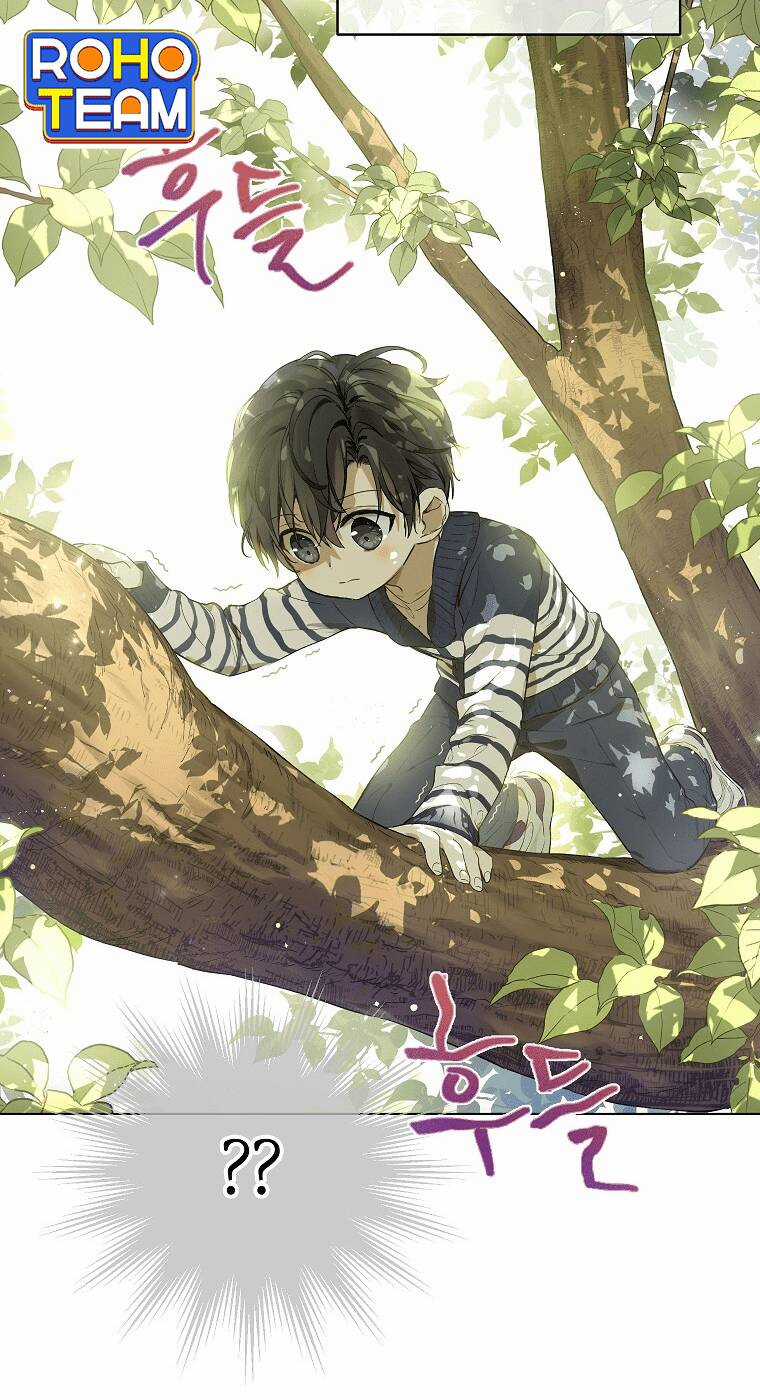 Vùng Đất Rộng Lớn - Chapter 4 - Trang 46