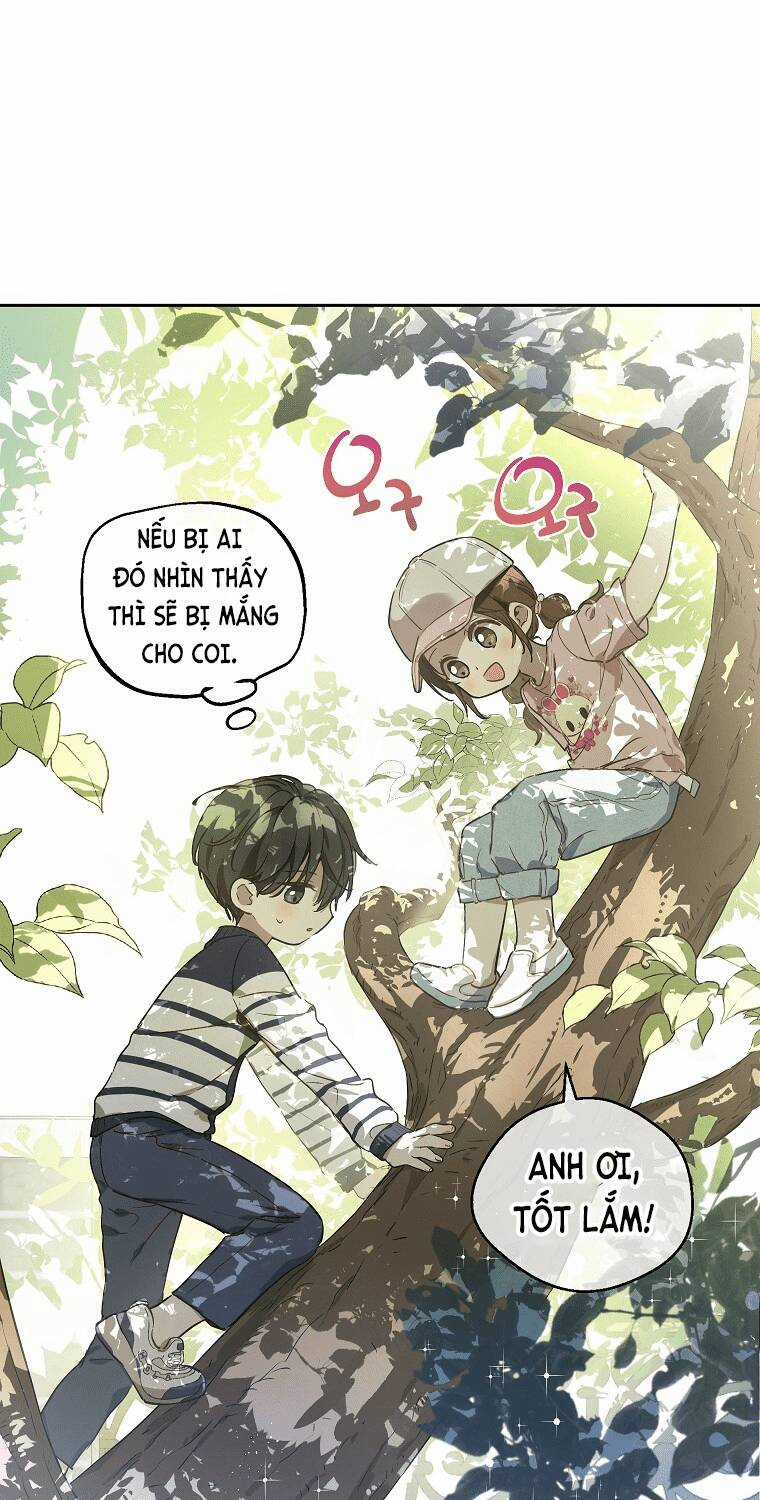 Vùng Đất Rộng Lớn - Chapter 4 - Trang 47