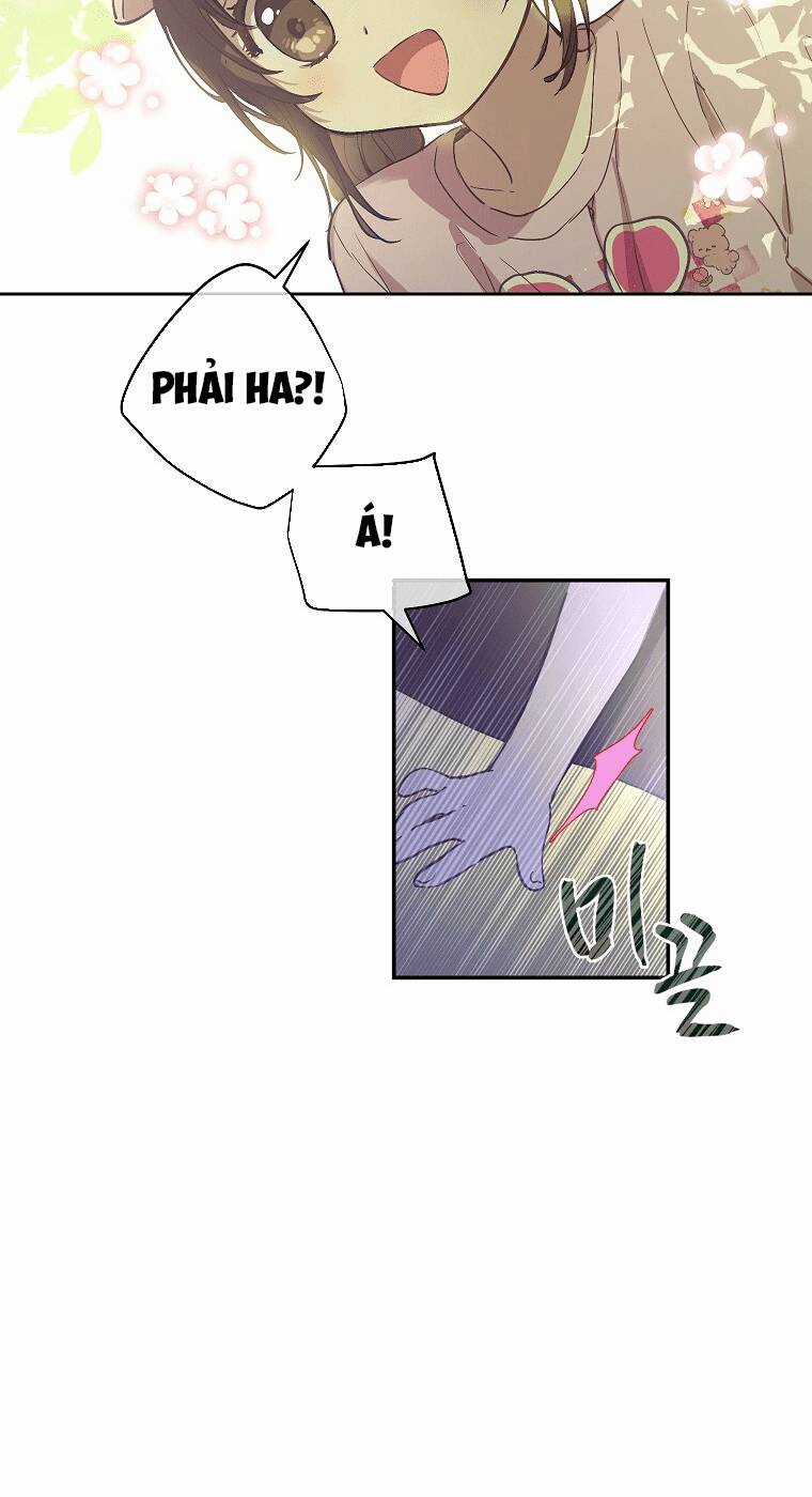 Vùng Đất Rộng Lớn - Chapter 4 - Trang 56