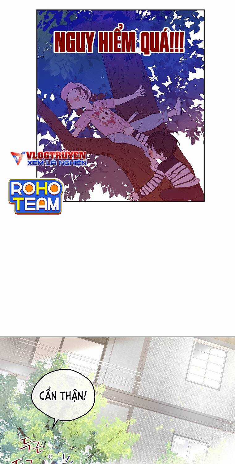 Vùng Đất Rộng Lớn - Chapter 4 - Trang 57