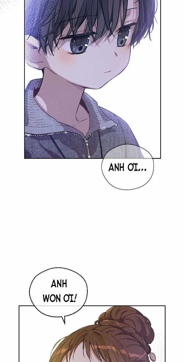 Vùng Đất Rộng Lớn - Chapter 4 - Trang 8