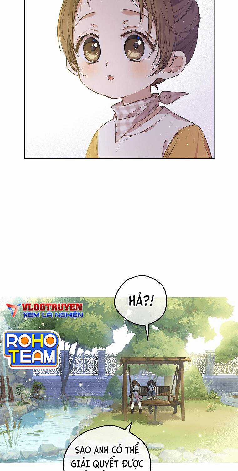 Vùng Đất Rộng Lớn - Chapter 4 - Trang 9