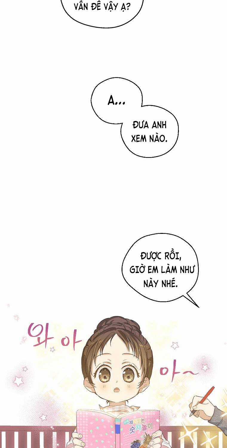 Vùng Đất Rộng Lớn - Chapter 4 - Trang 10