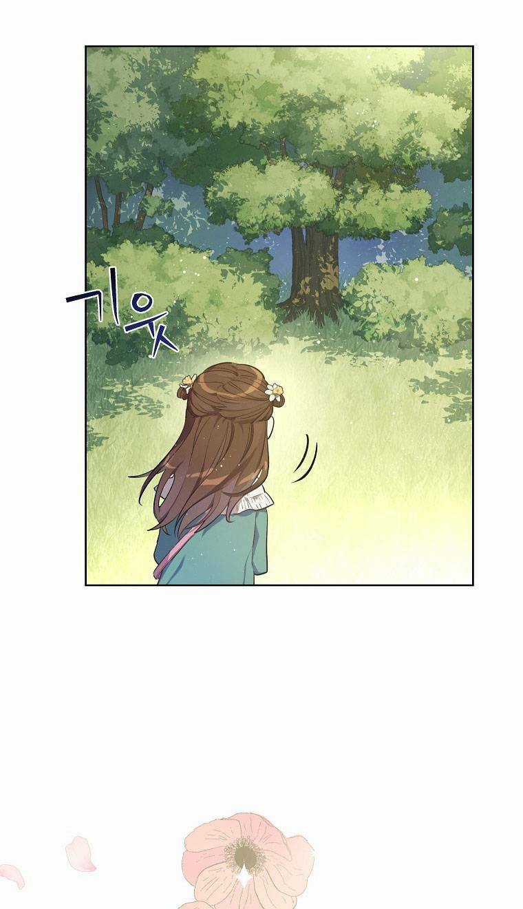 Vùng Đất Rộng Lớn - Chapter 5 - Trang 2