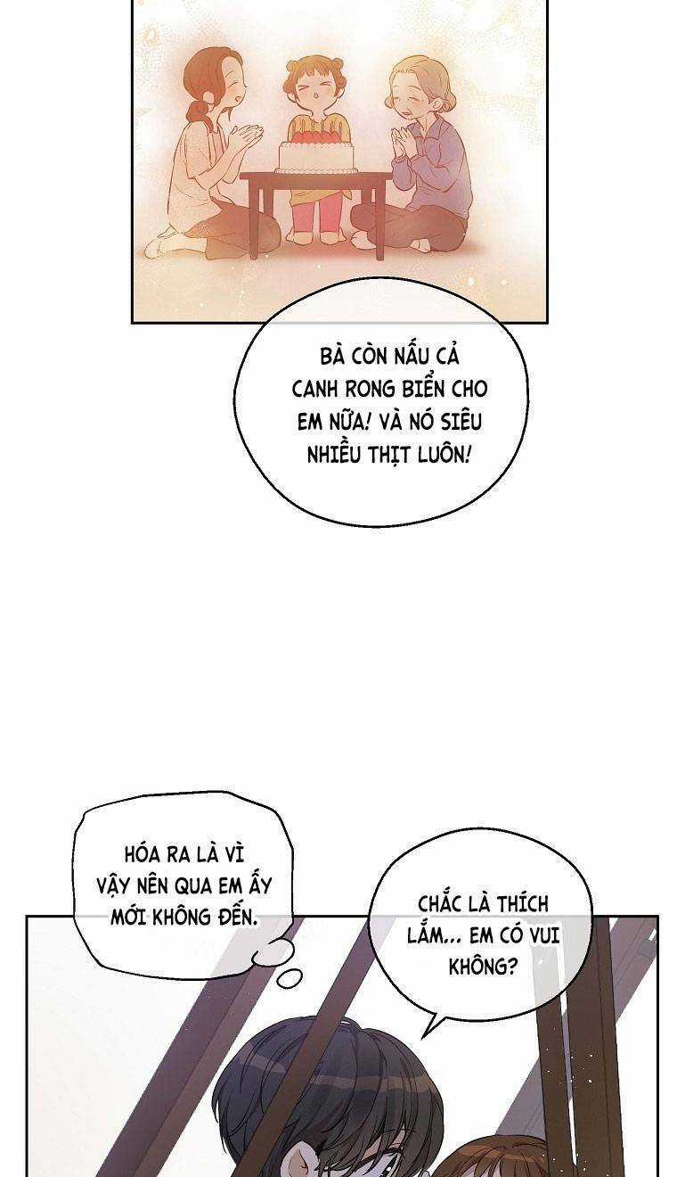 Vùng Đất Rộng Lớn - Chapter 5 - Trang 11