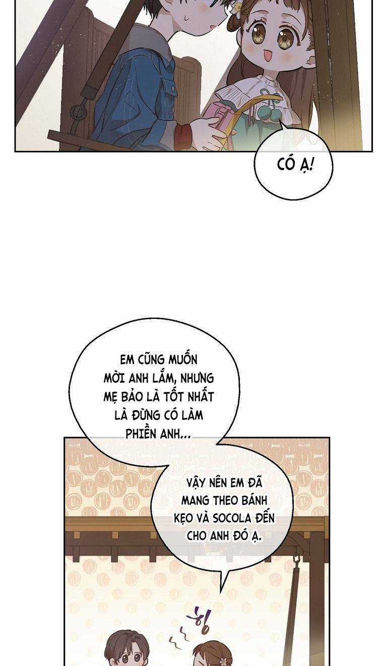 Vùng Đất Rộng Lớn - Chapter 5 - Trang 12