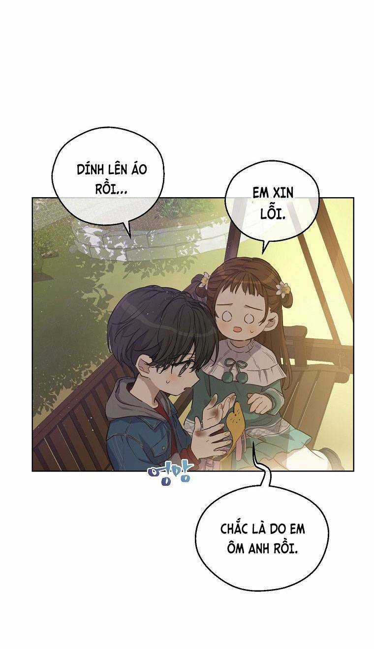 Vùng Đất Rộng Lớn - Chapter 5 - Trang 15