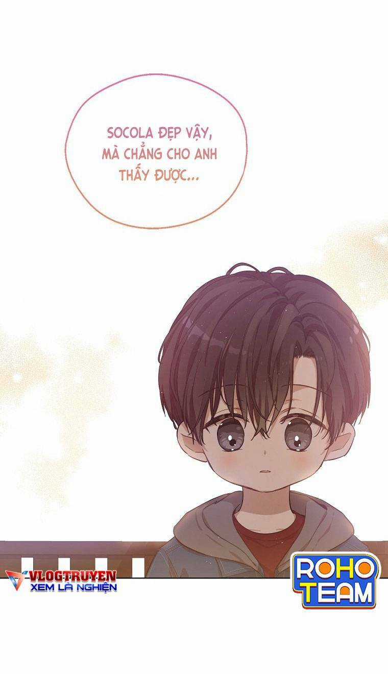 Vùng Đất Rộng Lớn - Chapter 5 - Trang 16