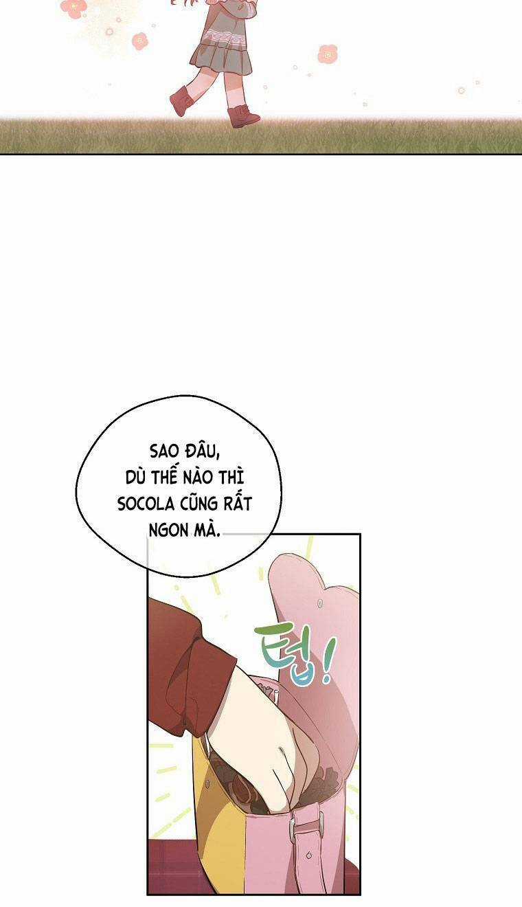 Vùng Đất Rộng Lớn - Chapter 5 - Trang 18