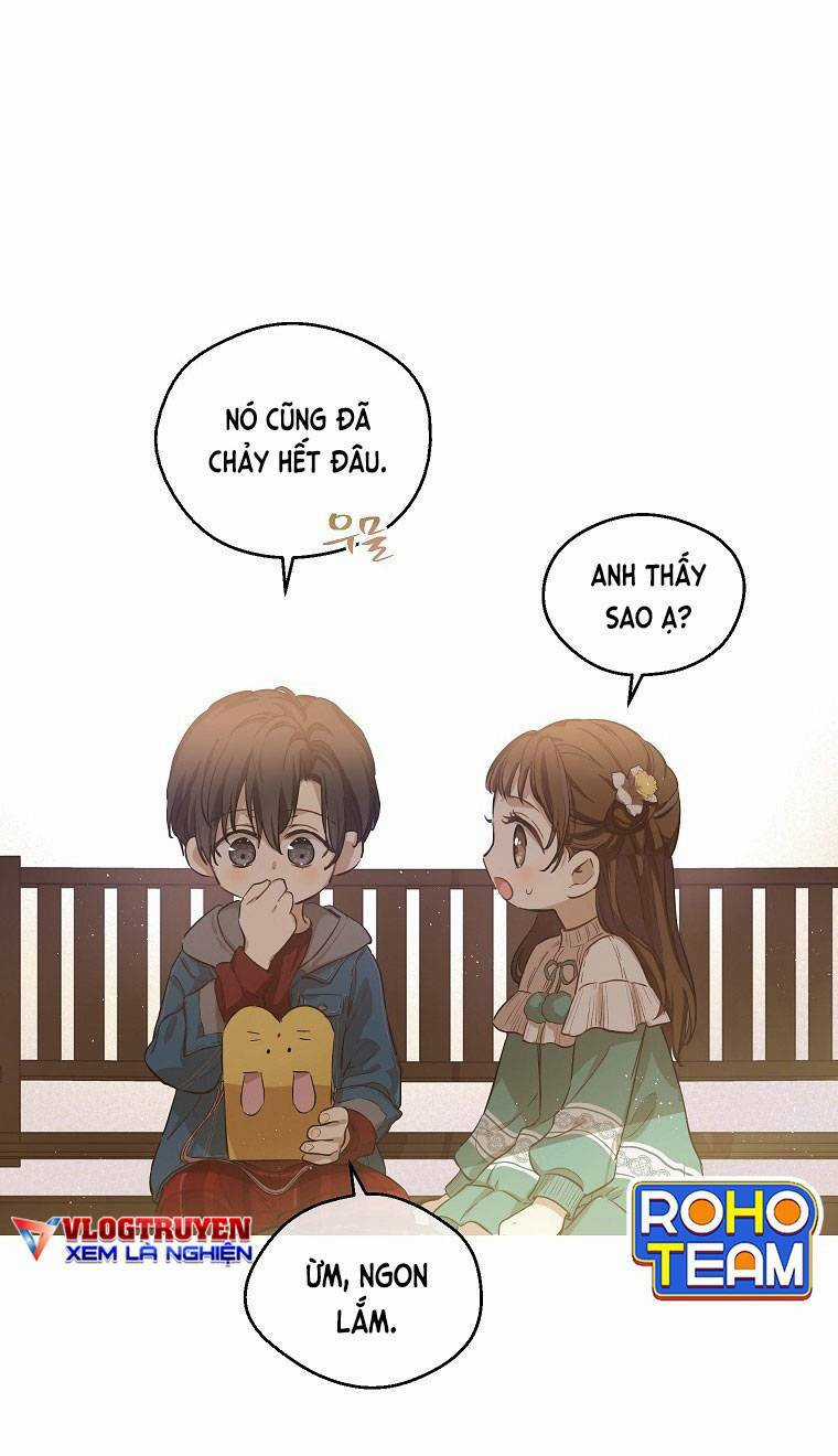 Vùng Đất Rộng Lớn - Chapter 5 - Trang 19