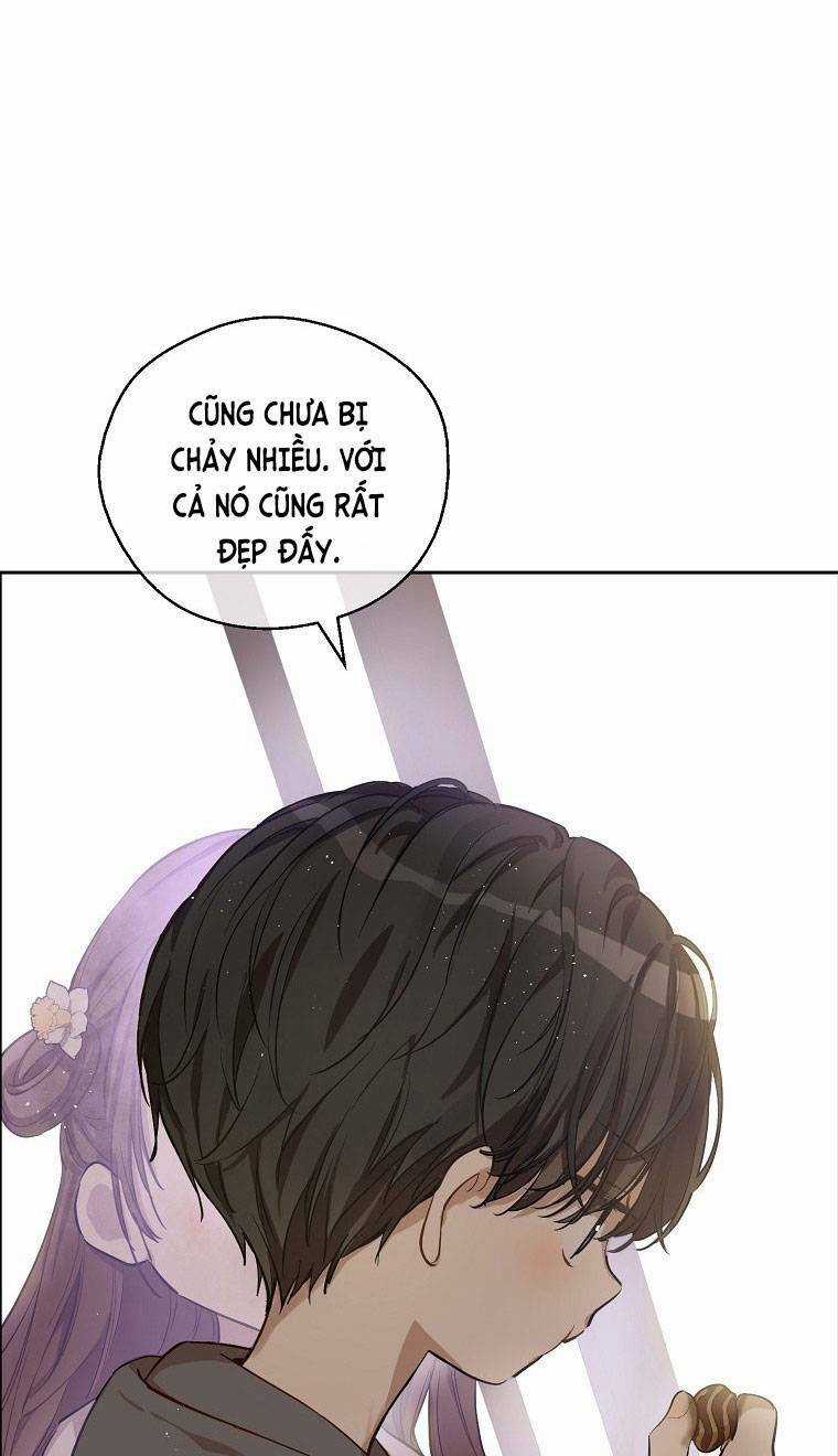 Vùng Đất Rộng Lớn - Chapter 5 - Trang 20