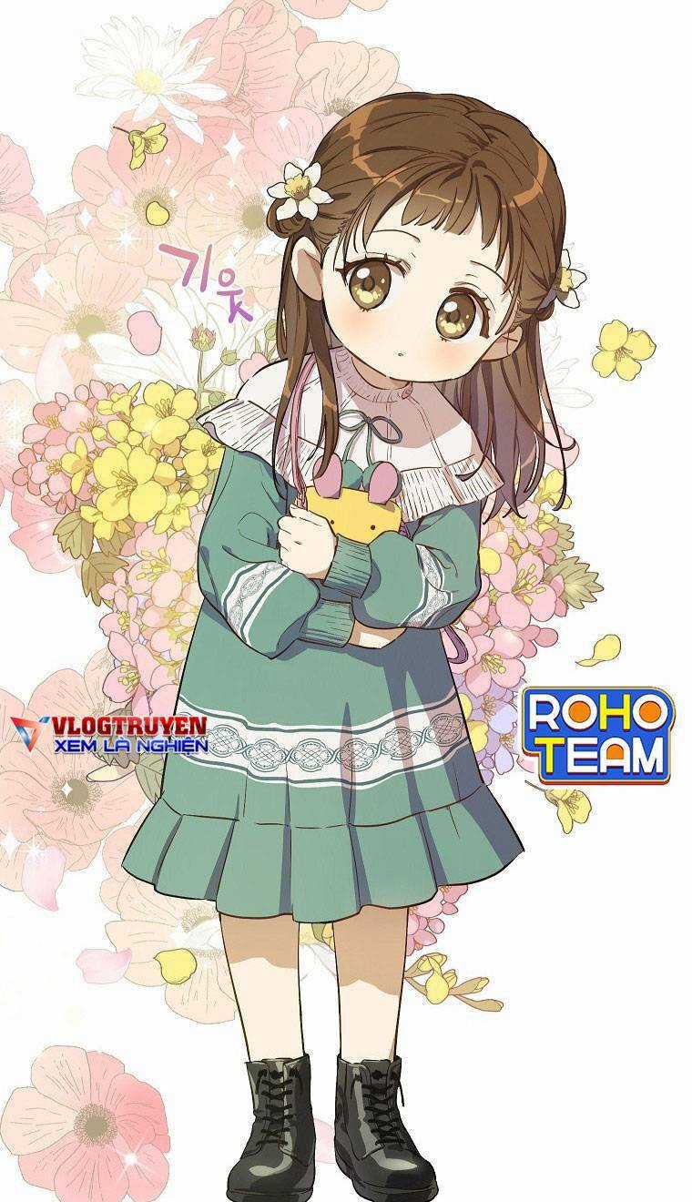 Vùng Đất Rộng Lớn - Chapter 5 - Trang 3