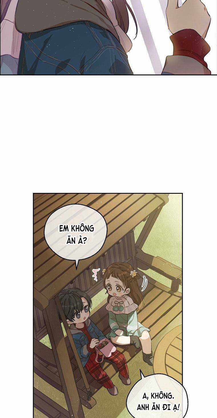 Vùng Đất Rộng Lớn - Chapter 5 - Trang 21