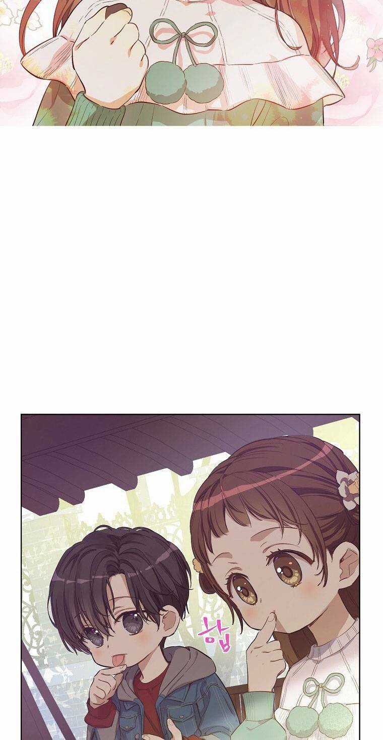 Vùng Đất Rộng Lớn - Chapter 5 - Trang 23