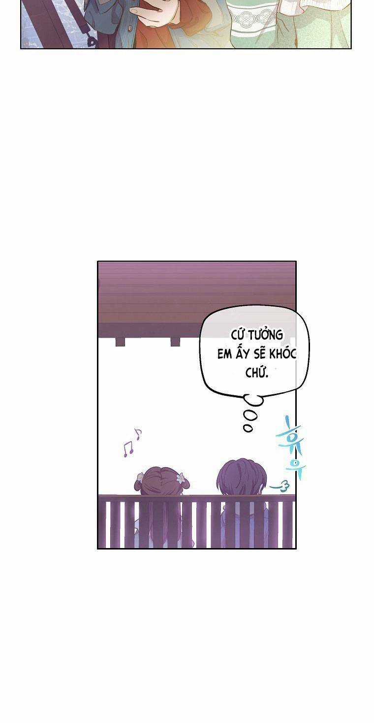 Vùng Đất Rộng Lớn - Chapter 5 - Trang 24