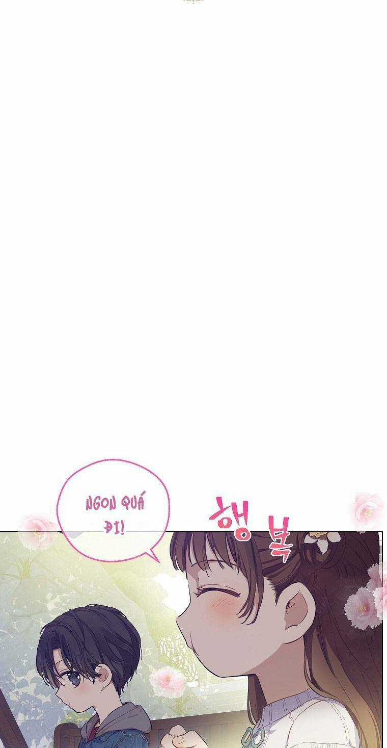 Vùng Đất Rộng Lớn - Chapter 5 - Trang 26