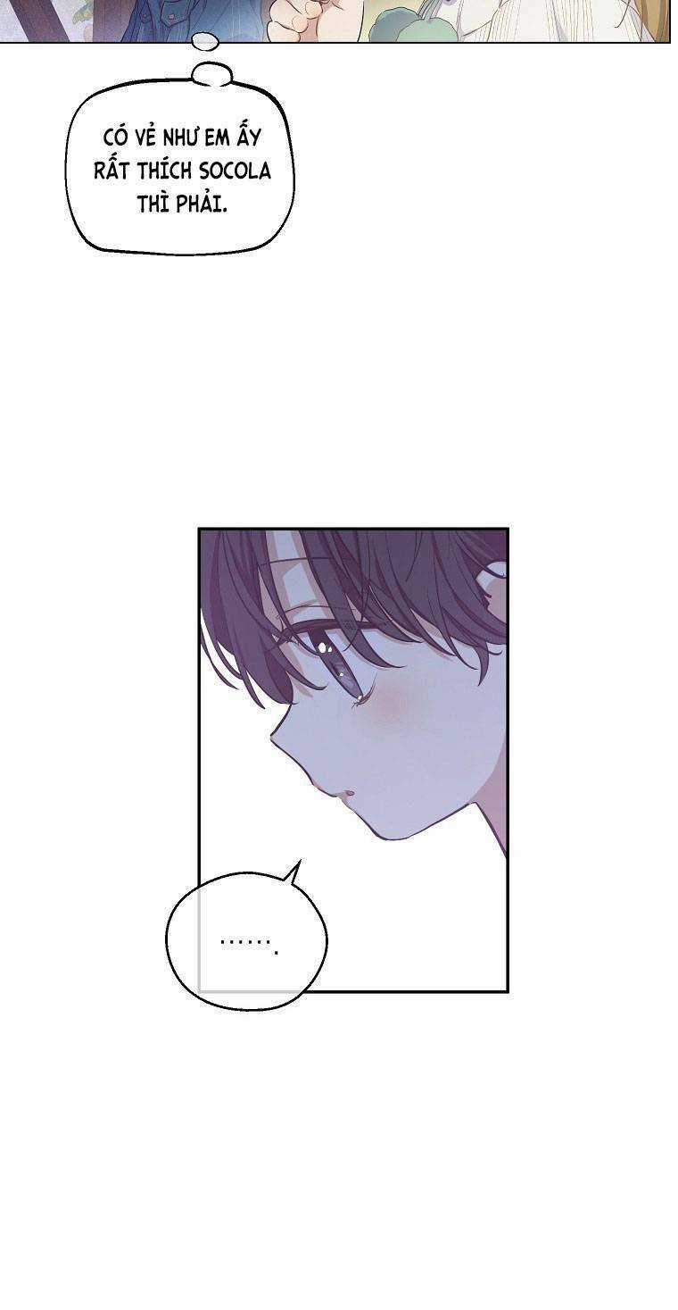 Vùng Đất Rộng Lớn - Chapter 5 - Trang 27