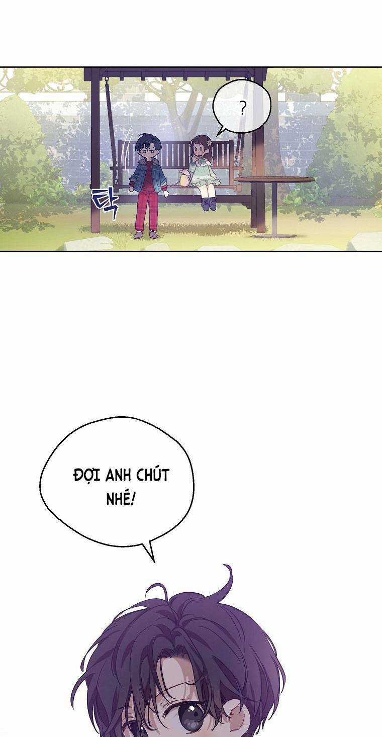 Vùng Đất Rộng Lớn - Chapter 5 - Trang 28