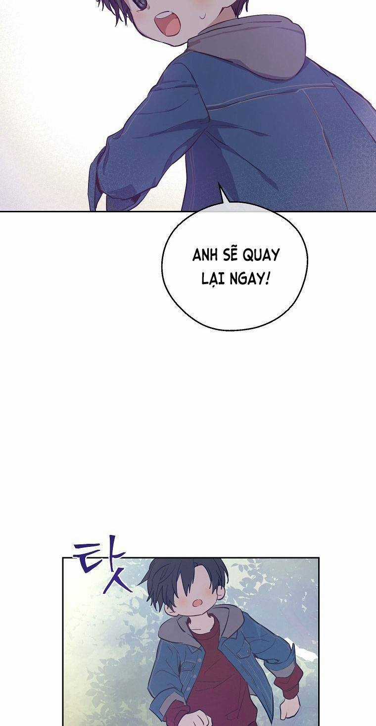 Vùng Đất Rộng Lớn - Chapter 5 - Trang 29