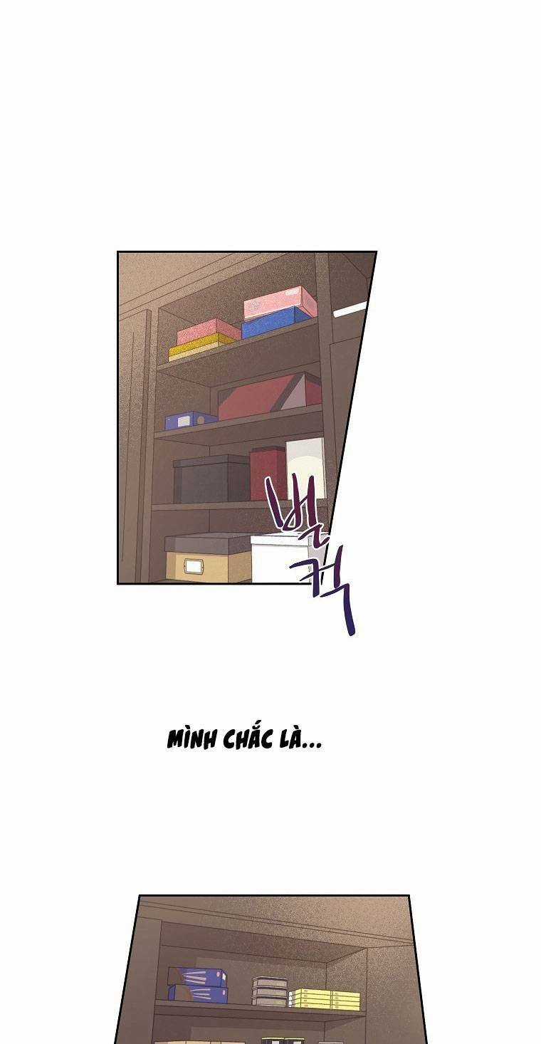 Vùng Đất Rộng Lớn - Chapter 5 - Trang 31