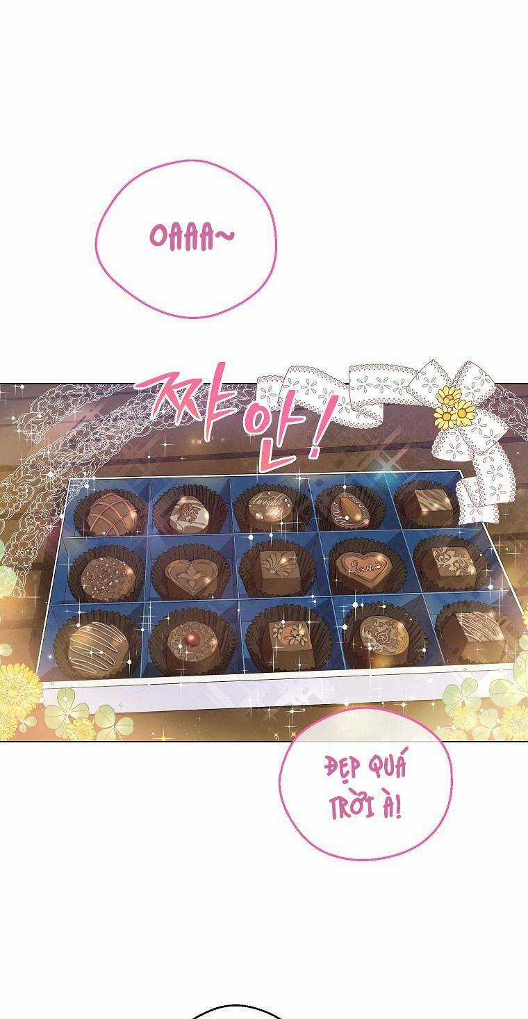 Vùng Đất Rộng Lớn - Chapter 5 - Trang 34