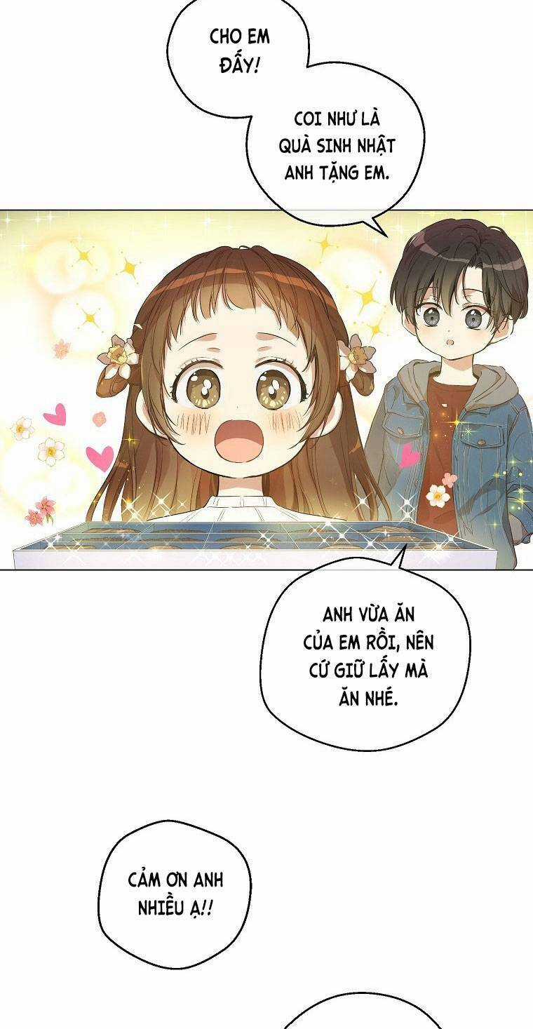 Vùng Đất Rộng Lớn - Chapter 5 - Trang 35