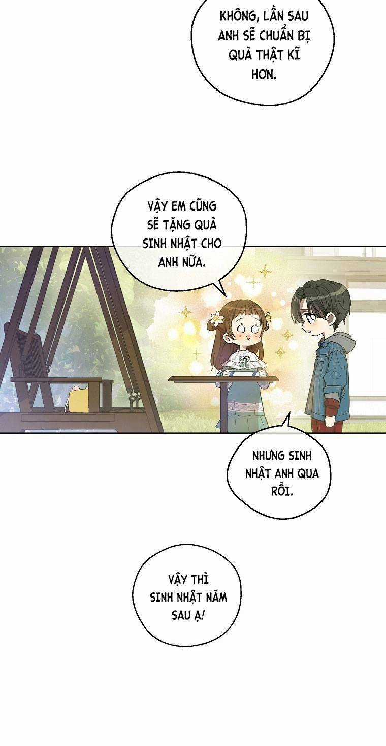 Vùng Đất Rộng Lớn - Chapter 5 - Trang 36