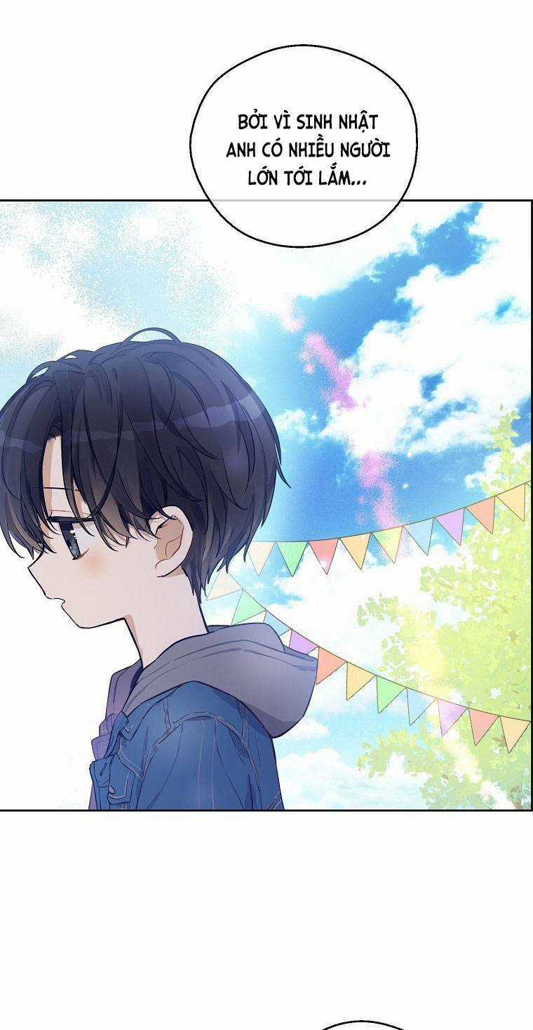 Vùng Đất Rộng Lớn - Chapter 5 - Trang 38