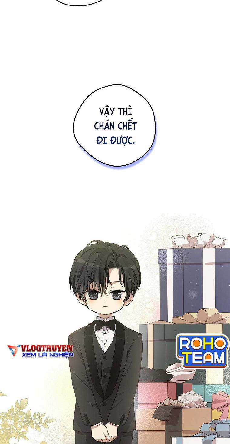 Vùng Đất Rộng Lớn - Chapter 5 - Trang 40