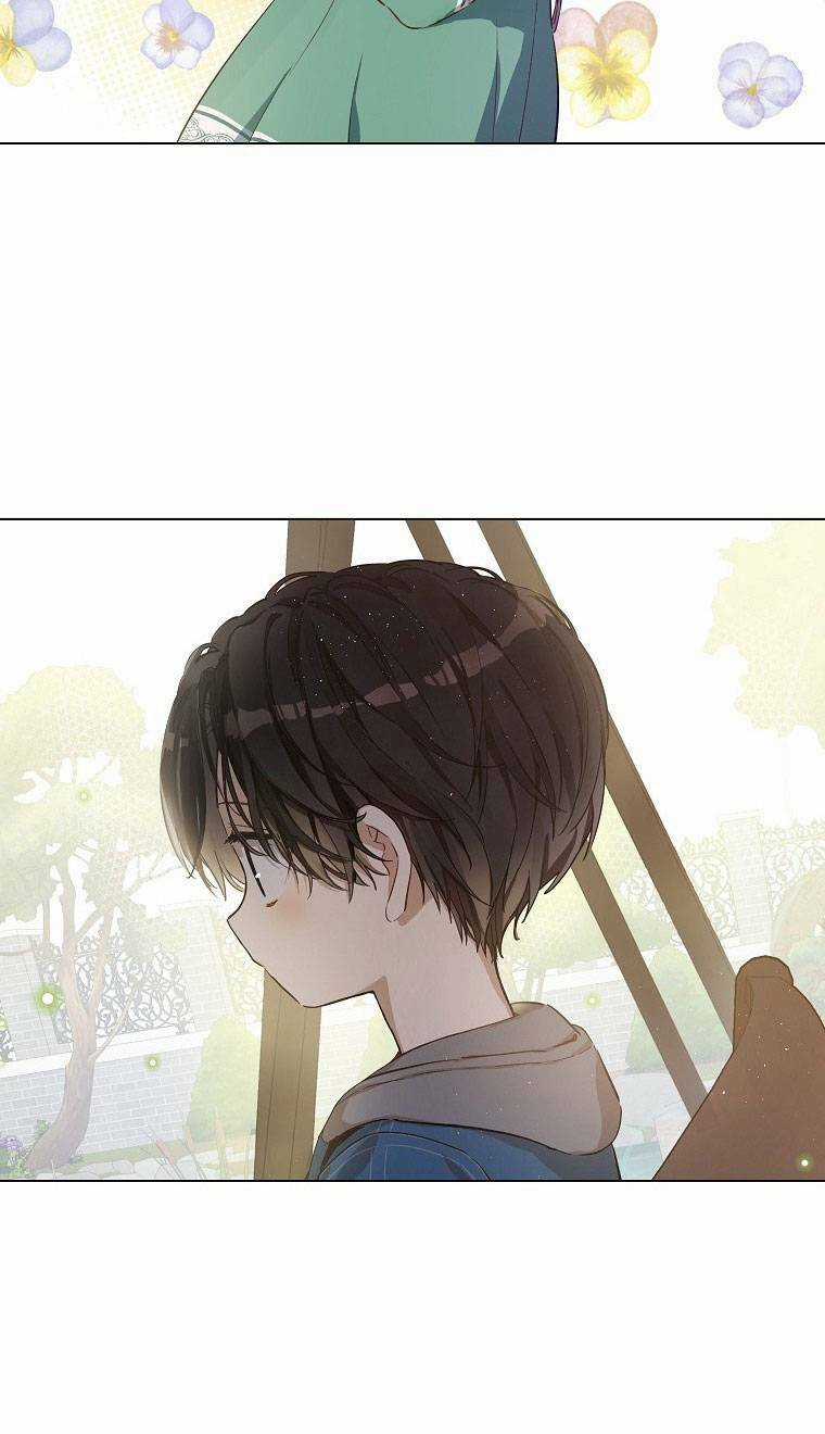 Vùng Đất Rộng Lớn - Chapter 5 - Trang 5