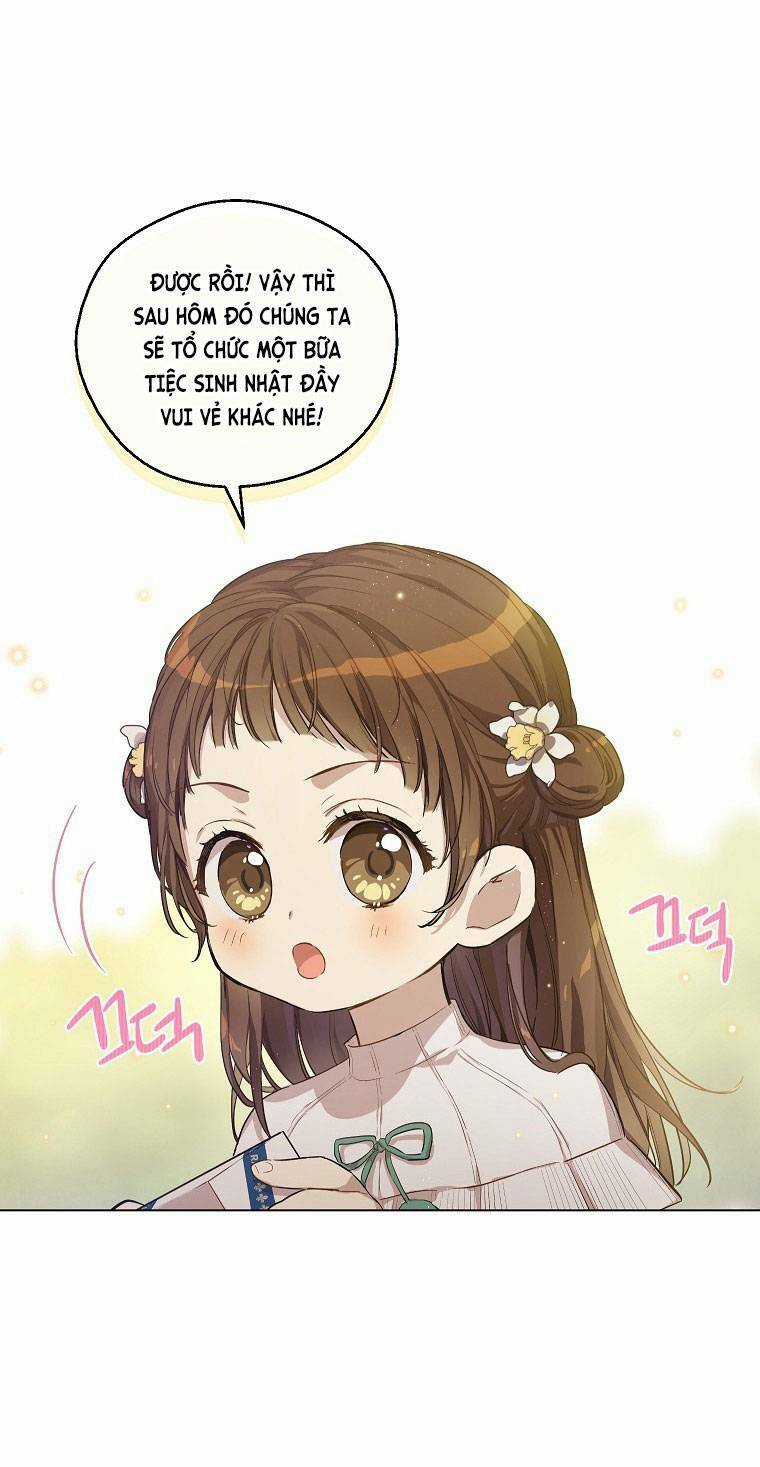 Vùng Đất Rộng Lớn - Chapter 5 - Trang 42