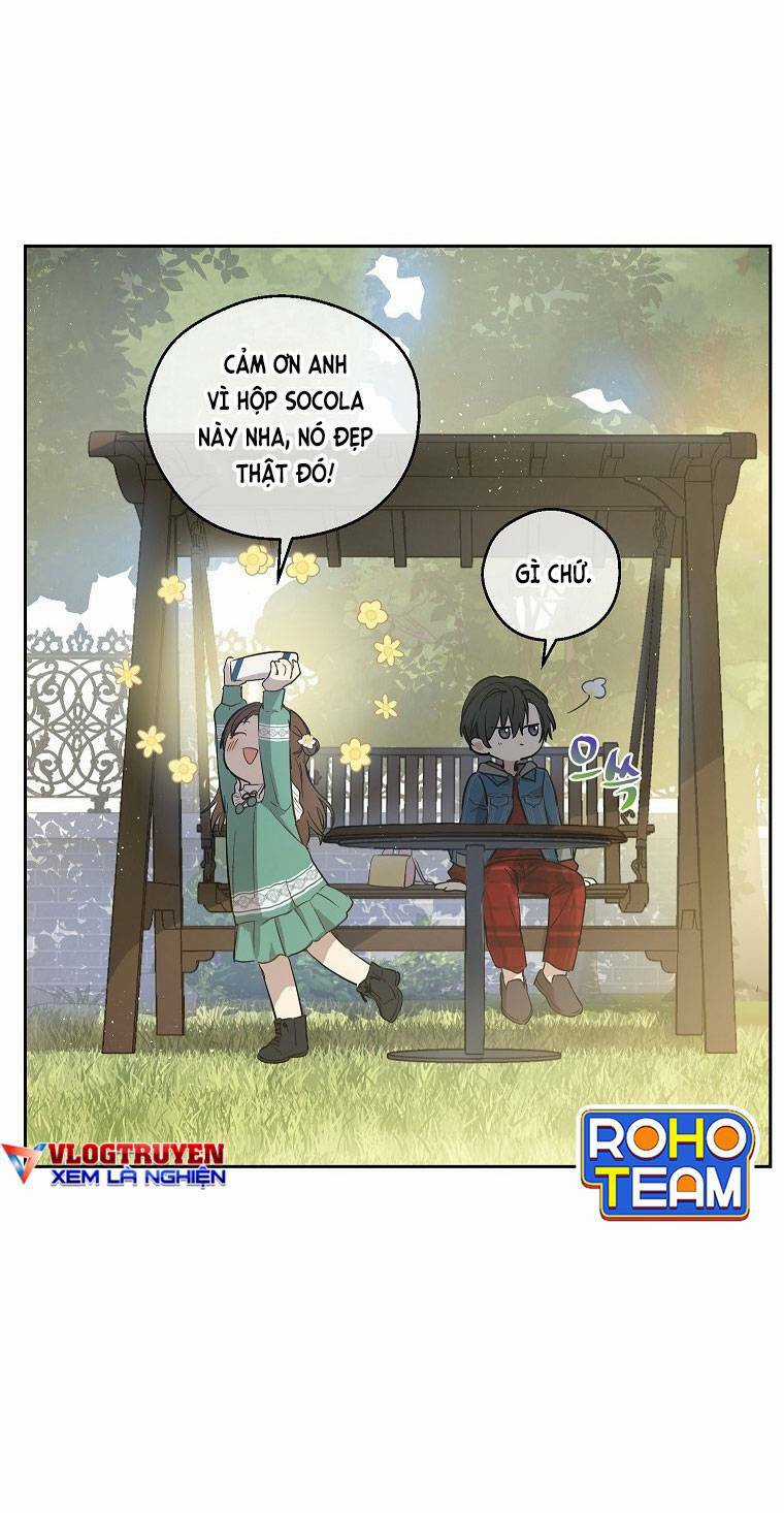 Vùng Đất Rộng Lớn - Chapter 5 - Trang 43