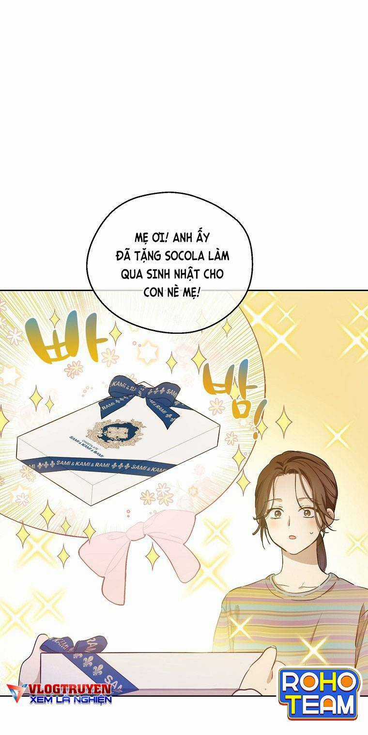 Vùng Đất Rộng Lớn - Chapter 5 - Trang 48