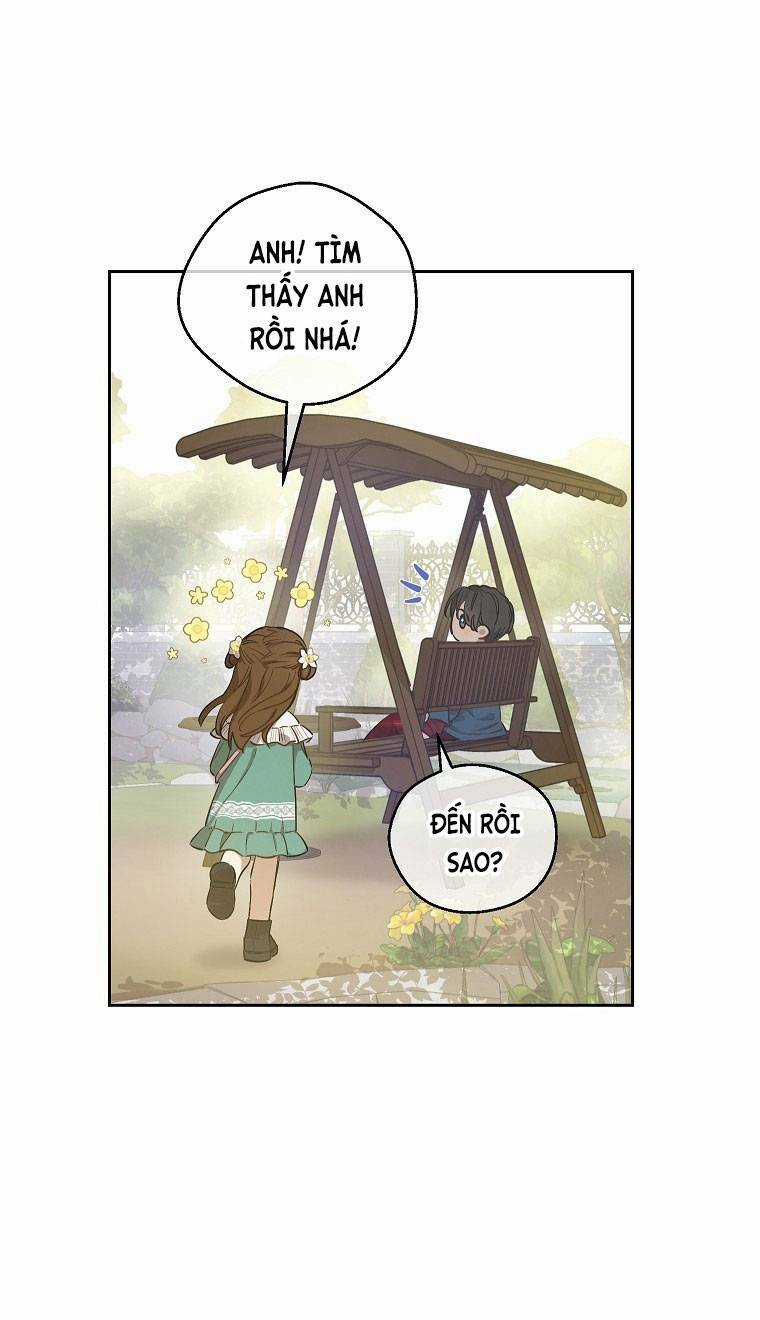 Vùng Đất Rộng Lớn - Chapter 5 - Trang 6