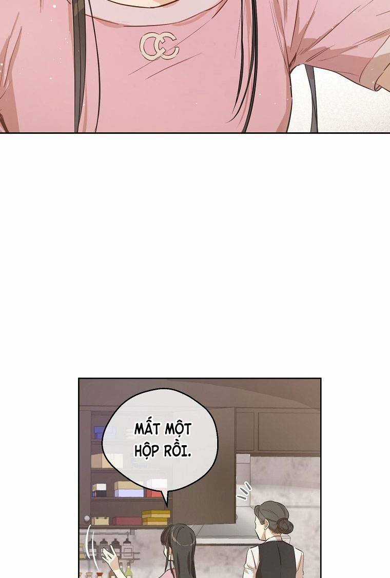 Vùng Đất Rộng Lớn - Chapter 5 - Trang 51