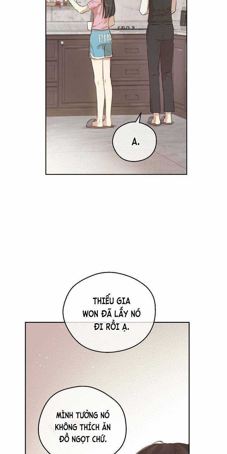 Vùng Đất Rộng Lớn - Chapter 5 - Trang 52