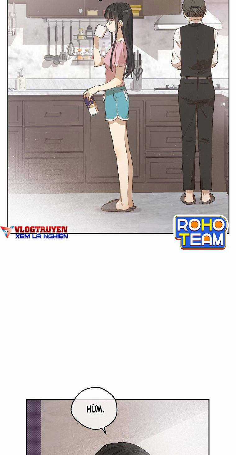 Vùng Đất Rộng Lớn - Chapter 5 - Trang 55